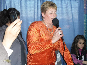 Pastora Patricia de Junco
