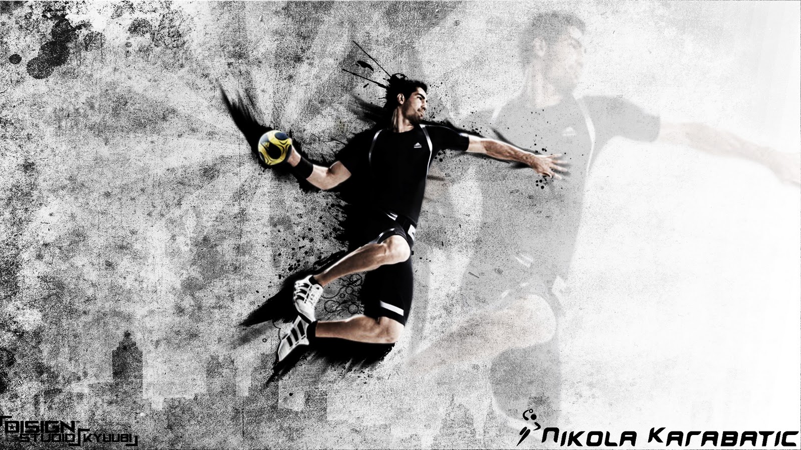 Live Sports Handball Wallpapers