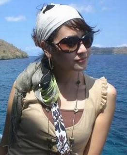 Profil Dan Foto Shara Aryo