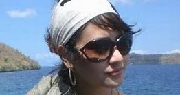 Profil Dan Foto Shara Aryo