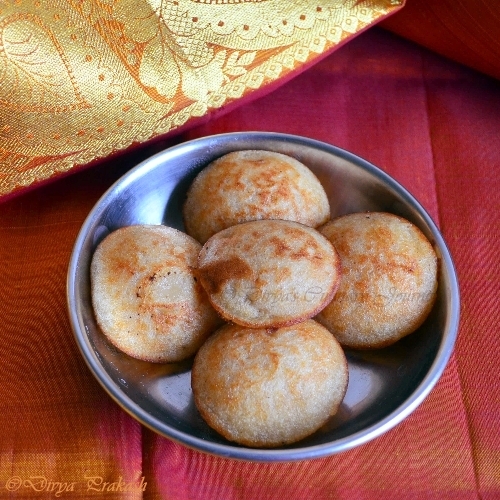 Nei Appam
