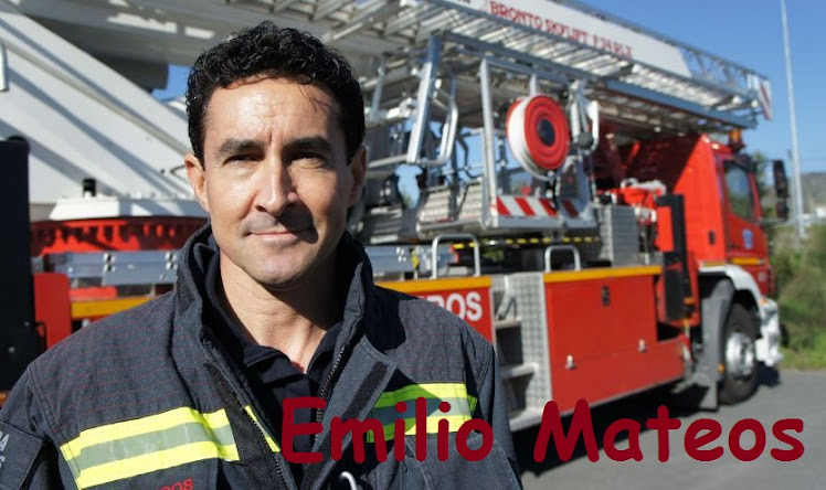 Emilio Mateos