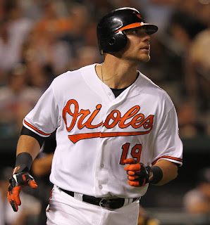 Chris Davis acuerda por 7 años y $161 MM con Orioles