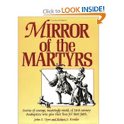 Mirror of the Martyrs