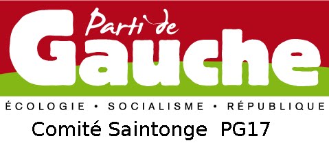 Parti de Gauche Saintonge