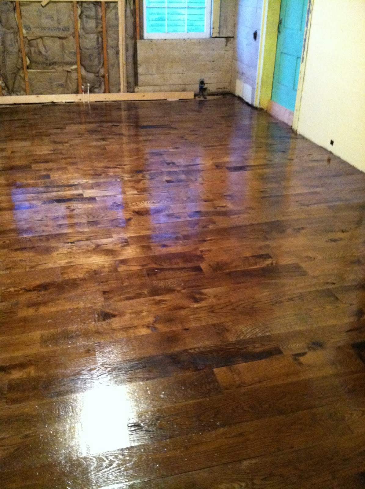 Kitchen cabinets liquidators Utility Grade Oak Flooring