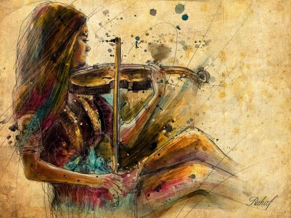 Rahaf Dk Albab ilustrações digitais e pinturas em aquarela mulheres aves Rahaf Dk Albab ilustrações digitais e pinturas em aquarela mulheres aves