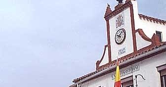 PUEBLOS DE TOLEDO CON