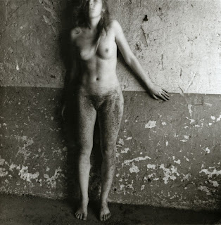 Francesca Woodman American Photographer