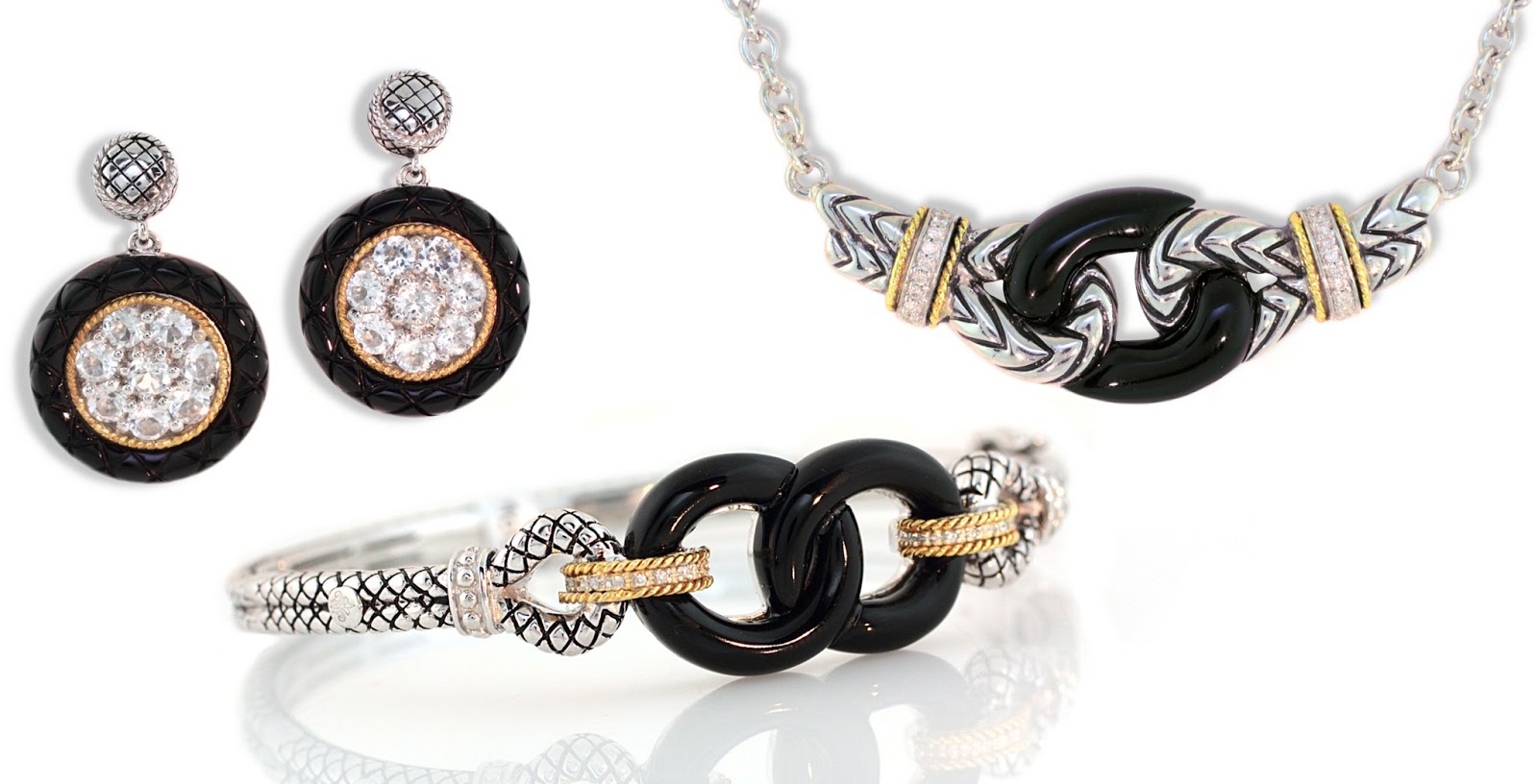 McGee & Company Fine Jewelers Thanks, Mom!