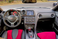 Nissan GT-R Nismo