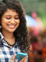 Soumya Sukumar in Pora pove-cover-photo