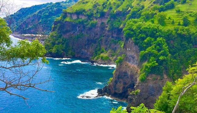 Wisata Baru Bukit Asah Karangasem Di Bali Wisata Baru Bukit Asah Karangasem Di Bali
