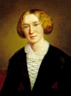 George eliot essay silly novels by lady novelists