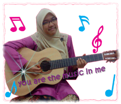 You Are The Music In Me Dayung Sudah Di Tangan Perahu Sudah Di Air
