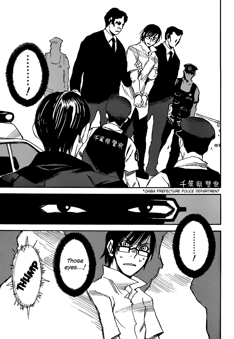 Read Boku Dake Ga Inai Machi Ch018 Time To Say Goodby Online Read Boku Dake Ga Inai Machi Ch018 Time To Say Goodby Online