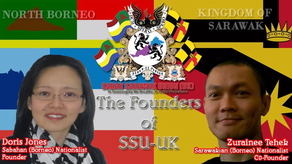 The Founders of SSU(UK)