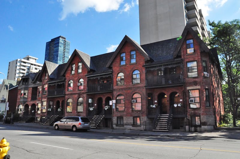 Su Bloor And Lansdowne Italian Restaurant Su Bloor And Lansdowne Italian Restaurant