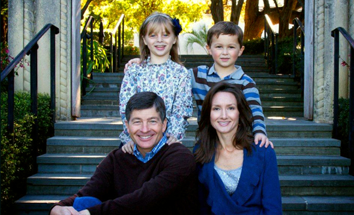 Republican National Convention Blog Jeb Hensarling Biography