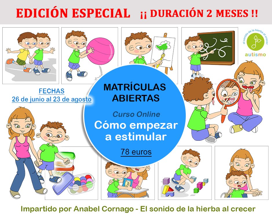 Ya te puedes matricular