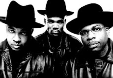 Run DMC