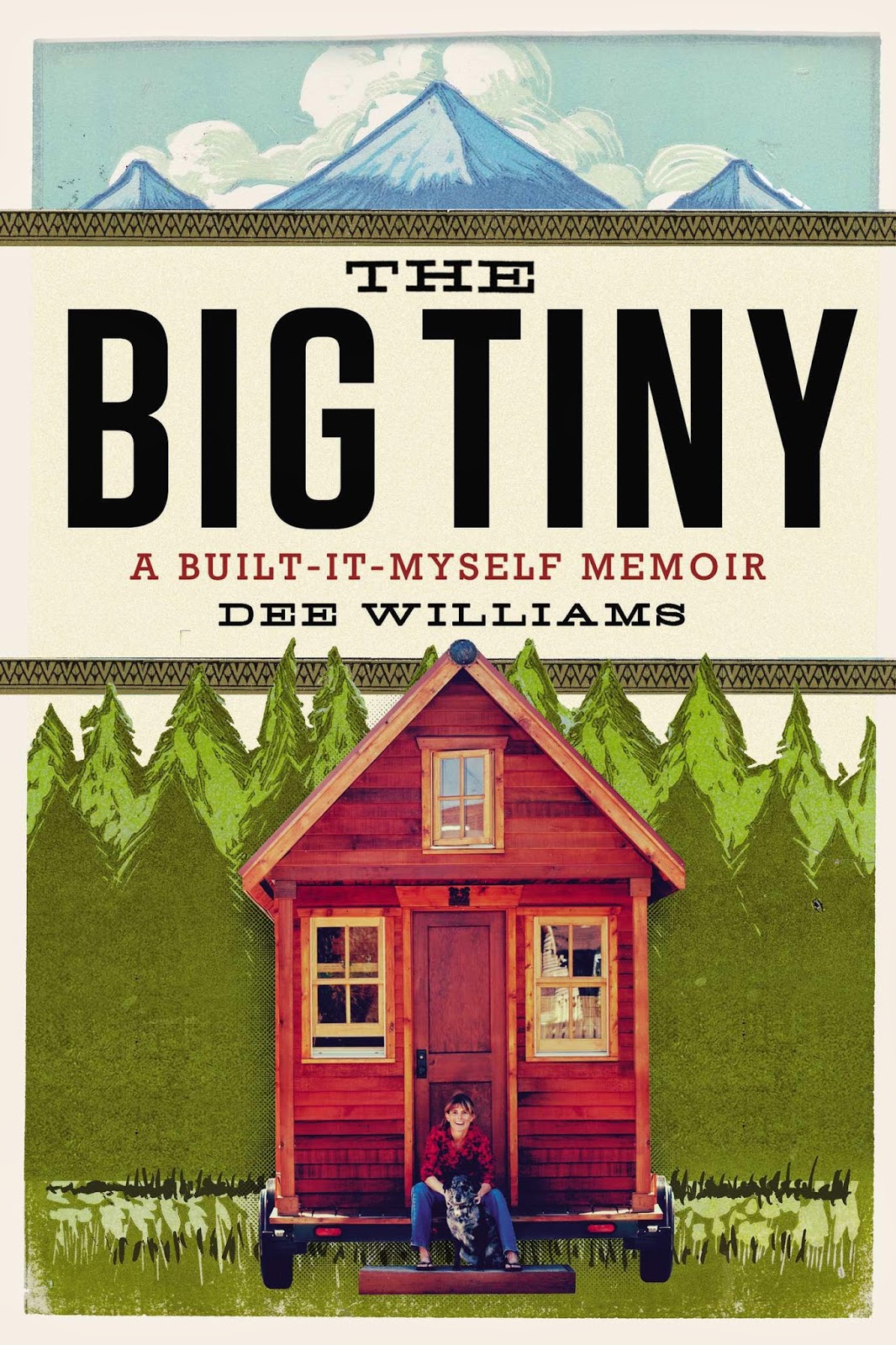 Review & Giveaway -