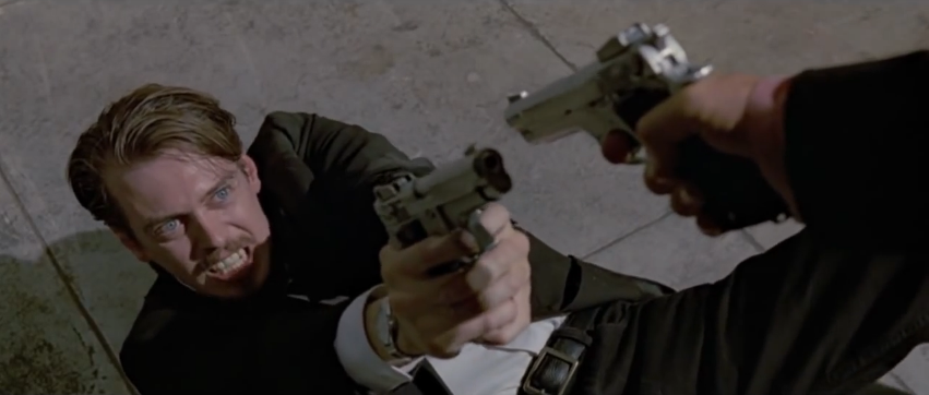 Best Actor Alternate Best Supporting Actor 1992 Steve Buscemi In Reservoir Dogs