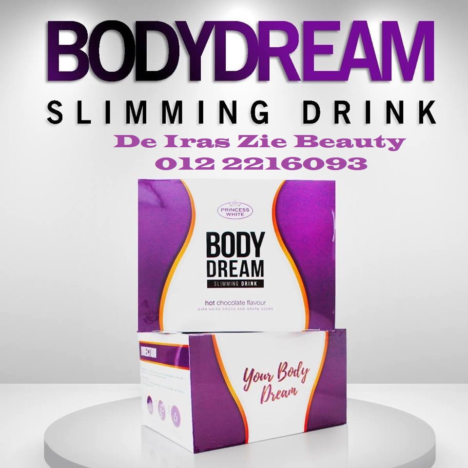 Body Dream Slimming Drink