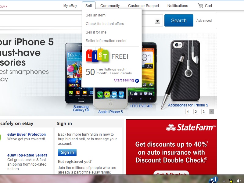 It's ALL Good in Mommyhood How to Get Started Selling on Ebay