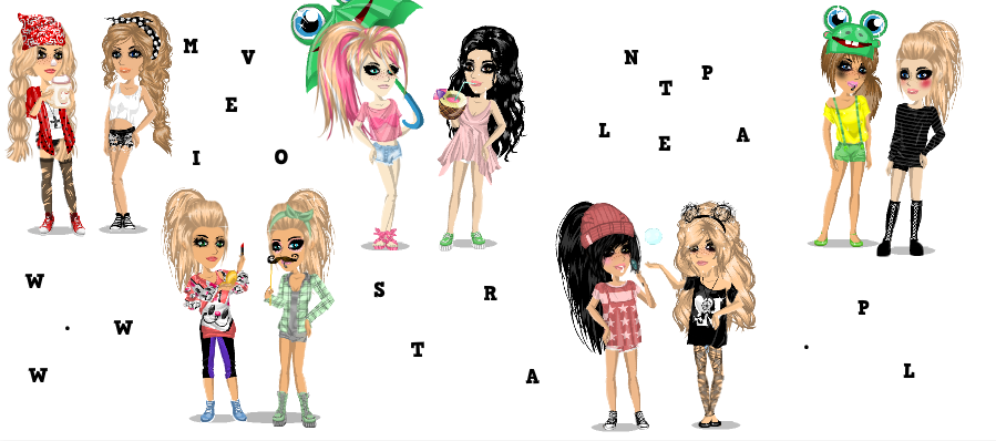 MovieStarPlanet