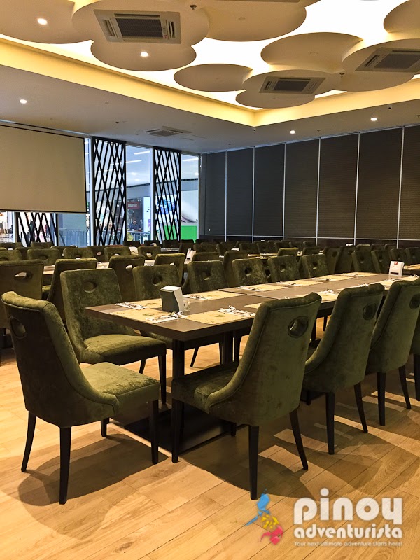 RESTAURANTS AT SM CITY BF PARAÑAQUE Vikings Luxury Buffet Restaurant