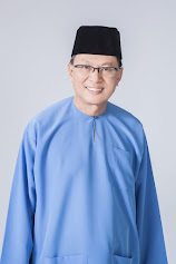 Ketua Pengarah JASA