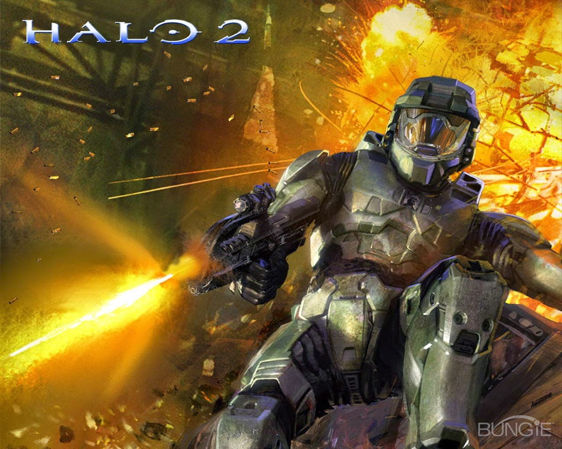 download halo 2 unblocked pc