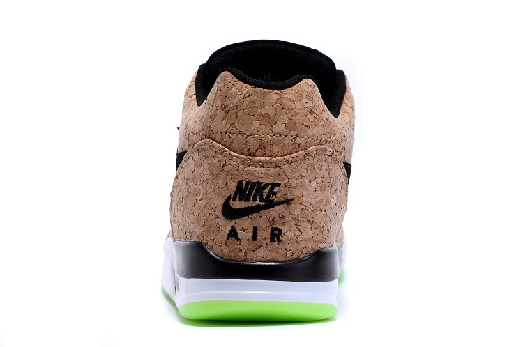 Nike Sneaker View: Nike Air Jordan 4 Flight Squad Cork Sneaker Nike Sneaker View: Nike Air Jordan 4 Flight Squad Cork Sneaker