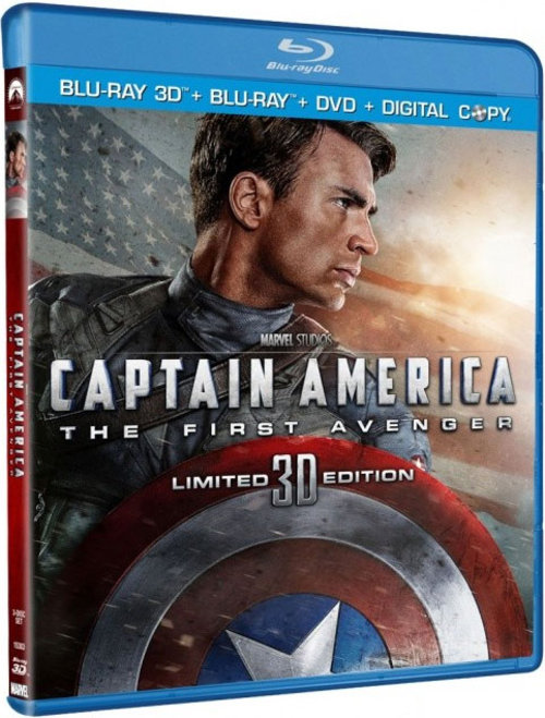 Captain America Torrent Download In Hindi