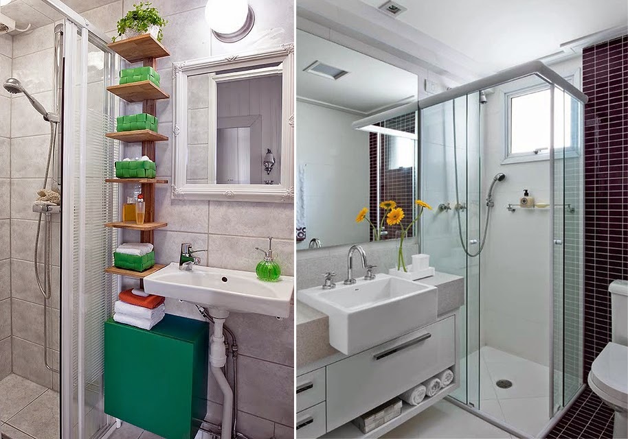 Guía para la Decoración de Baños | Área de Ideas