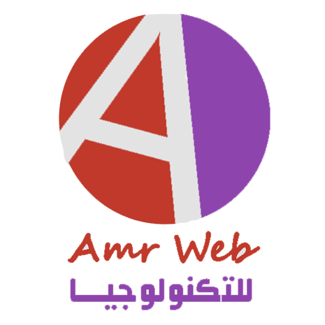 Amr Web