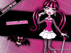 Draculaura