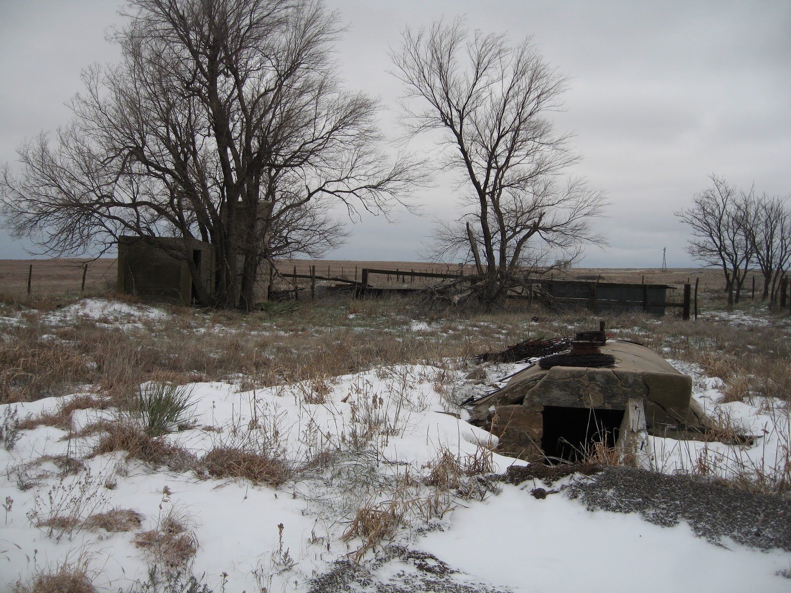 Marpeg GAGE, OKLAHOMA