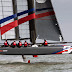 America’s Cup World Series in Portsmouth