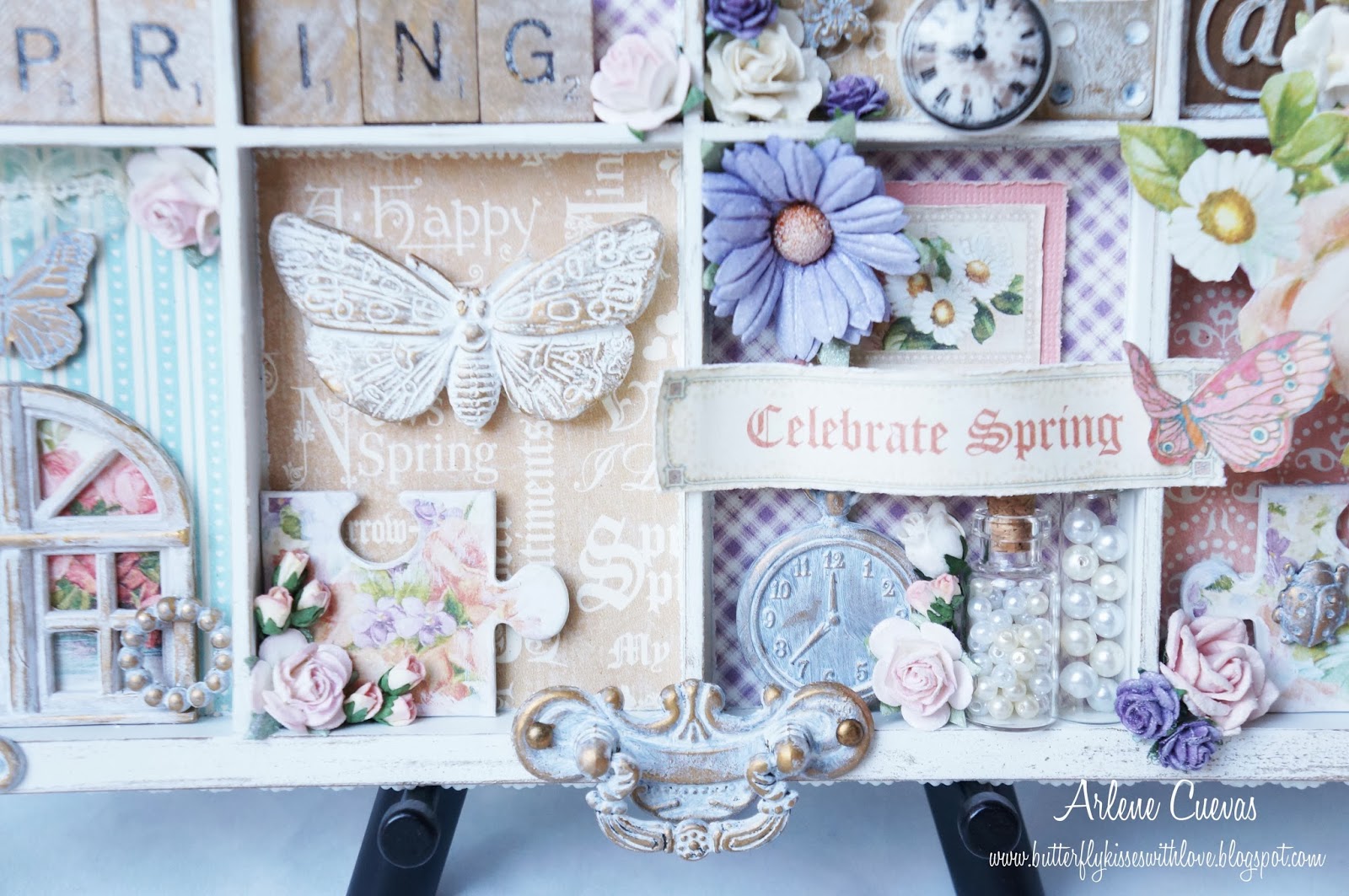 Butterfly Kisses & Paper Pretties Discount Paper Crafts Design Team