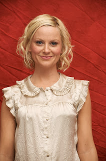 Chatter Busy: Amy Poehler Quotes