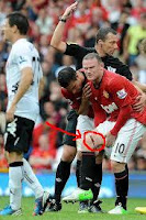 Cedera Rooney