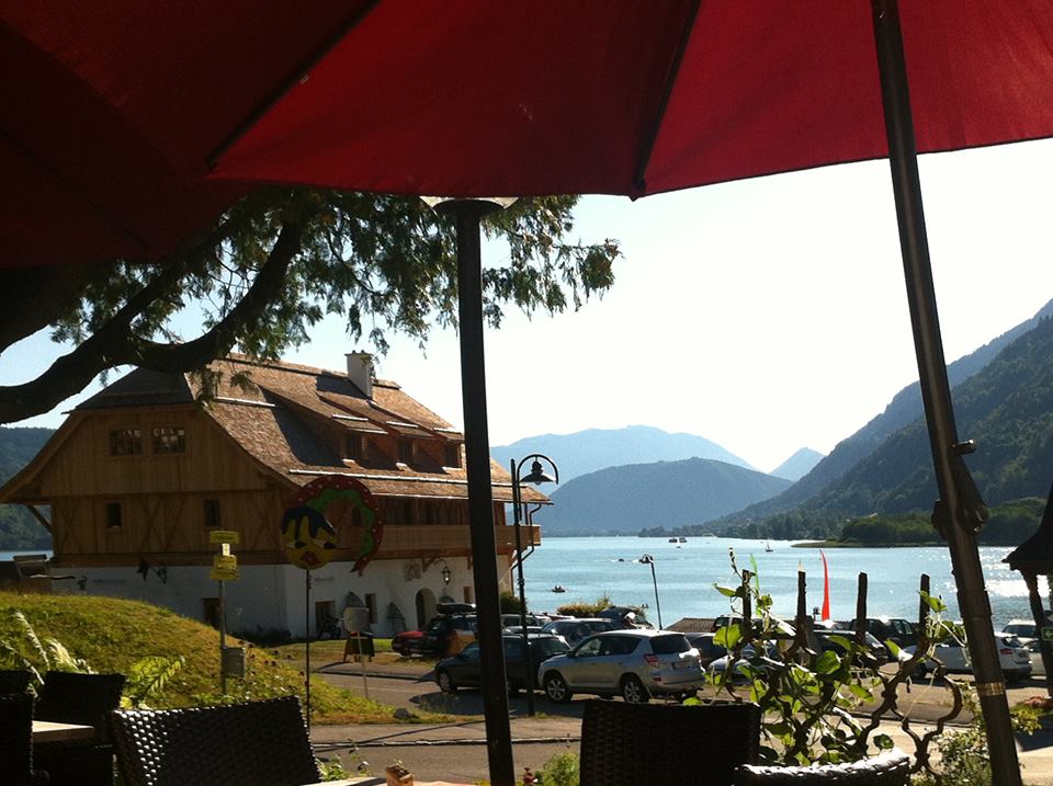 Hotel City Villach 2013