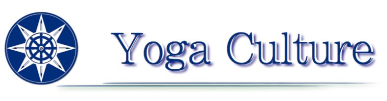 Yoga Culture Podcast