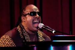 Steve Wonder