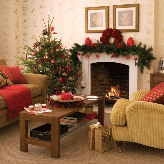 Christmas Wallpapers And Images And Photos Christmas Tree