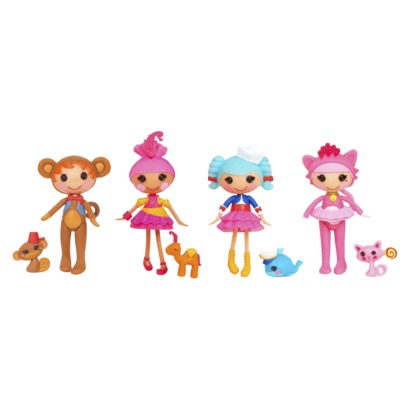 Winx coupon target