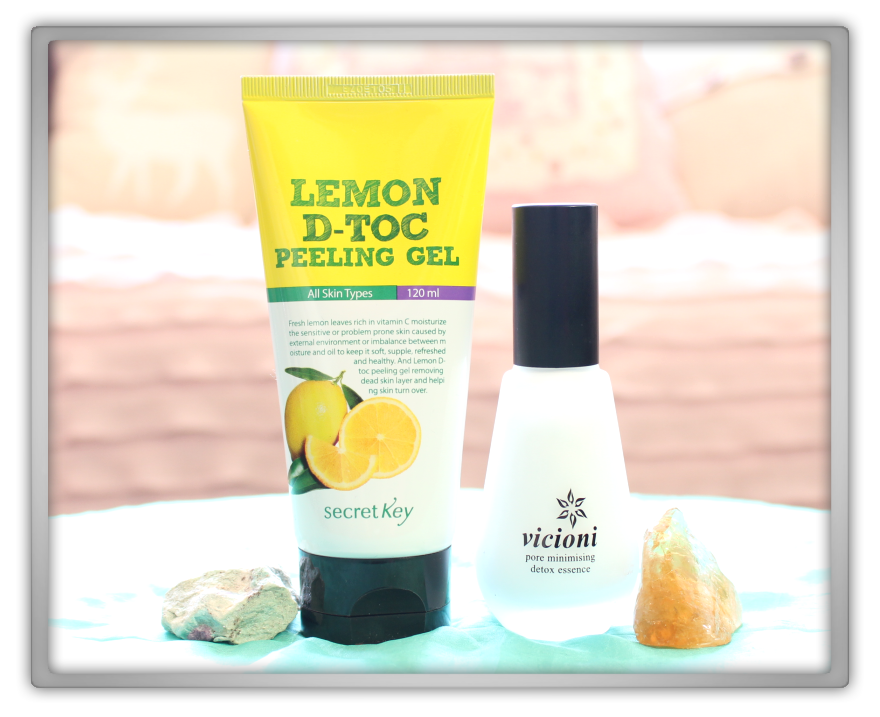 겟잇뷰티박스 by 미미박스 memebox beautybox Superbox #38 Detox Care unboxing review box secret key lemon d-tox peeling gel vicioni pore minimizing essence 겟잇뷰티박스 by 미미박스 memebox beautybox Superbox #38 Detox Care unboxing review box secret key lemon d-tox peeling gel vicioni pore minimizing essence