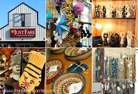 Wi squirrel Thanks, Mail Carrier: Part 2: Adventures in Shopping, Playing and